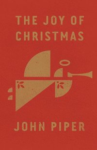 bokomslag The Joy of Christmas (Pack of 25)