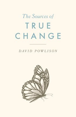 Sources of True Change (25–pack)