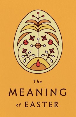 Spck Tbc, Crossway - Meaning of Easter (25–pack  RD), Häftad