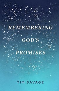 bokomslag Remembering God`s Promises (Pack of 25)