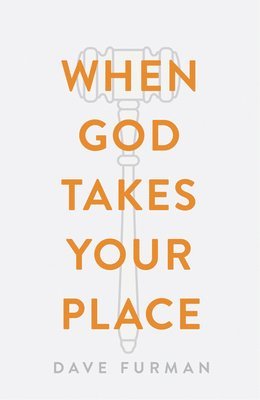 When God Takes Your Place (Pack of 25) 1