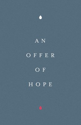 Spck, Crossway - Offer of Hope (25–pack), Häftad
