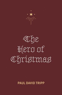 Spck Tbc, Crossway - Hero of Christmas (25–pack), Häftad