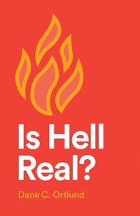 bokomslag Is Hell Real? (25-Pack)