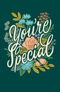 bokomslag You're Special (ESV 25-Pack)