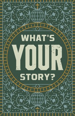 What's Your Story? (25-Pack) 1