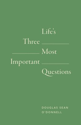 Life's 3 Most Important Questions (10-Pack) 1