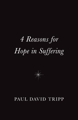 bokomslag 4 Reasons for Hope in Suffering (10-Pack)