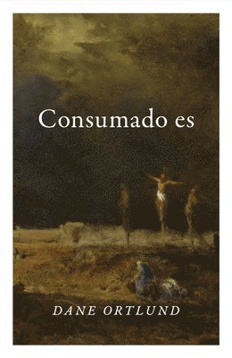 bokomslag It Is Finished (Spanish 10-Pack)