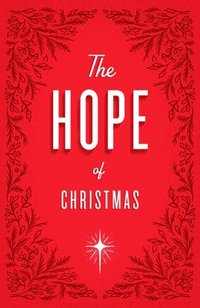 bokomslag The Hope of Christmas (25-Pack)