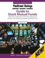 Thestreet Ratings Guide to Stock Mutual Funds, Spring 2016