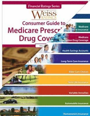 Weiss Ratings Consumer Box Set, Fall 2016