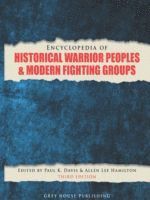 bokomslag Encyclopedia of Warrior Peoples & Fighting Groups
