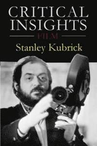 bokomslag Stanley Kubrick