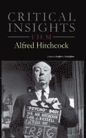 bokomslag Alfred Hitchcock