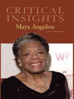 bokomslag Maya Angelou