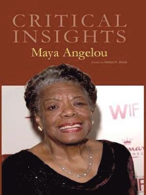 Maya Angelou 1