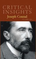 bokomslag Joseph Conrad