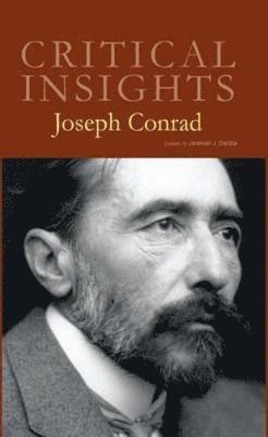 Joseph Conrad 1