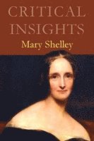 bokomslag Mary Shelley