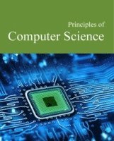 bokomslag Principles of Computer Science