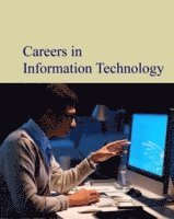 bokomslag Careers in Information Technology