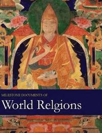 bokomslag World Religions