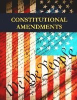 bokomslag Encyclopedia of Constitutional Amendments