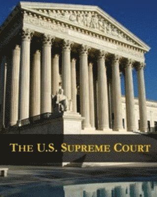 bokomslag U.S. Supreme Court