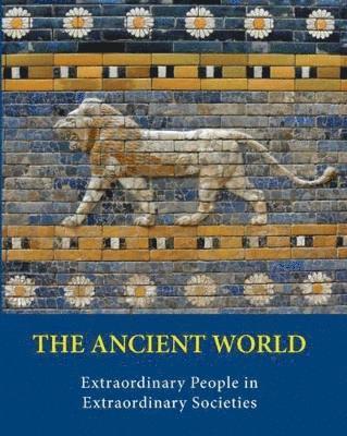 The Ancient World 1