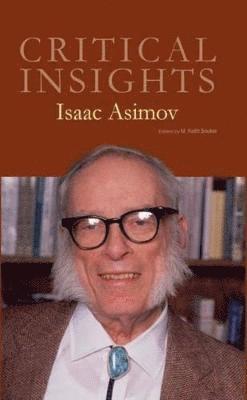 Isaac Asimov 1