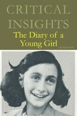 bokomslag The Diary of a Young Girl