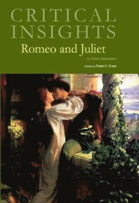 bokomslag Romeo and Juliet