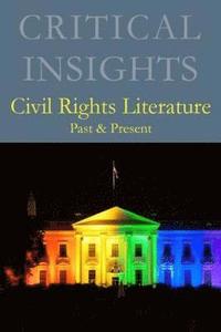bokomslag Civil Rights Literature