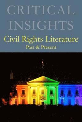 Civil Rights Literature 1