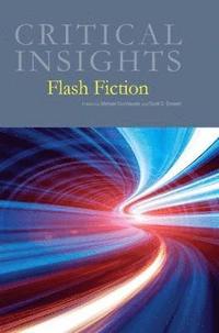 bokomslag Flash Fiction