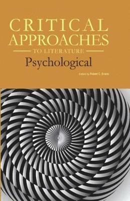 Robert Evans, Robert C. Evans - Psychological, Inbunden