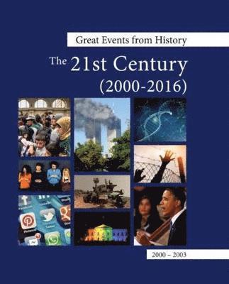 Salem Press, Thomas Lewis - 21st Century (2000-2016), Inbunden