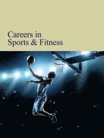 bokomslag Careers in Sports