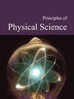 bokomslag Principles of Physical Science