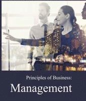 bokomslag Management