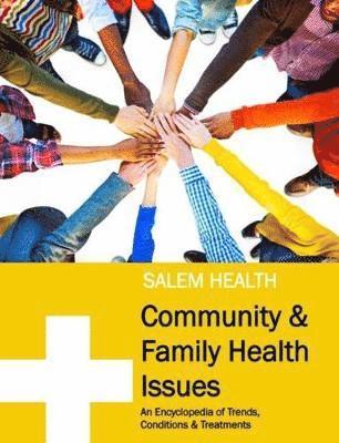 Community & Family Health Issues 1