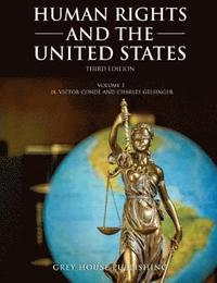 bokomslag Encyclopaedia of Human Rights in the United States, 2 Volume Set