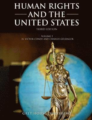 Encyclopaedia of Human Rights in the United States, 2 Volume Set 1
