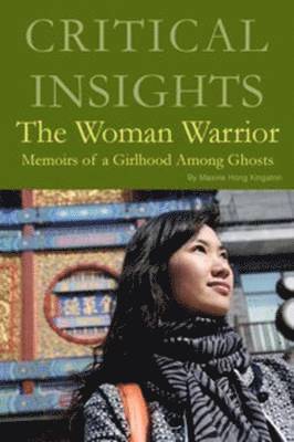 Linda Trinh Moser, Kathryn West - Woman Warrior, Inbunden