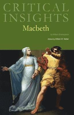 bokomslag Macbeth