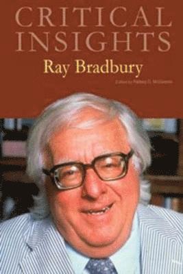 Salem Press, Rafeeq O. McGiveron - Ray Bradbury, Inbunden