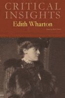 bokomslag Edith Wharton