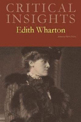 Edith Wharton