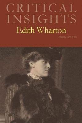 Edith Wharton 1